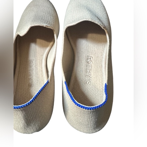 Rothys flat Size W6 - Picture 4 of 9